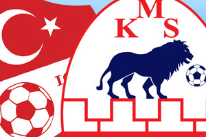 KAHRAMANMARAŞSPOR RESMİLEŞTİ