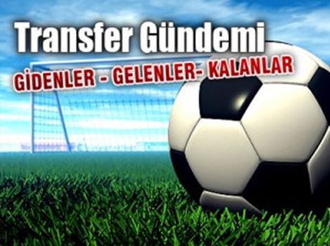 KMS'de ilk hedef iç transfer