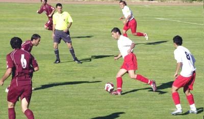 Nevşehir'de Ürgüp Cup heyecanı!