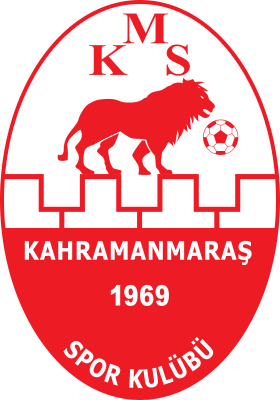 Kahramanmaraşspor Logo
